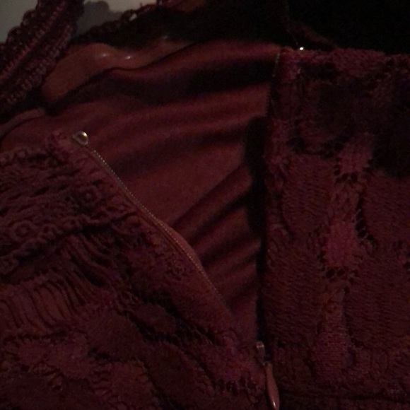 Dress - Picture 3 of 4